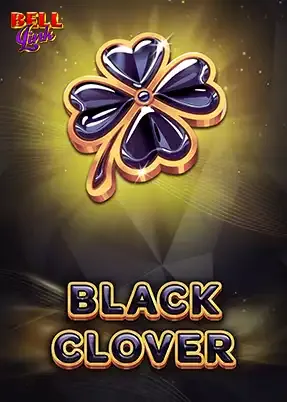 Black Clover Bell Link