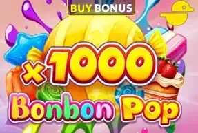 Bonbon Pop 1000