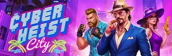 Cyberheist City