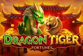 Dragon Tiger Fortunes