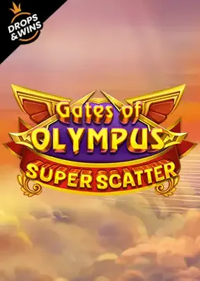 Gates of Olympus Super Scatter