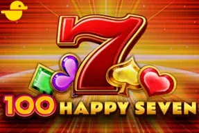 Happy Seven 100