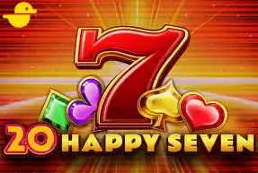 Happy Seven 20