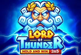 Lord of Thunder