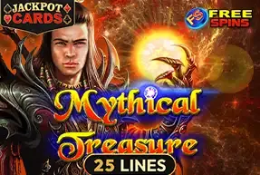 Mythical Treasure