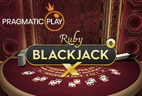 Blackjack X 9 - Ruby