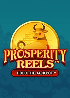 Prosperity Reels