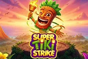 Super Tiki Strike