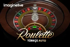 Türkçe Auto Roulette