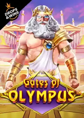 Gates of Olympus